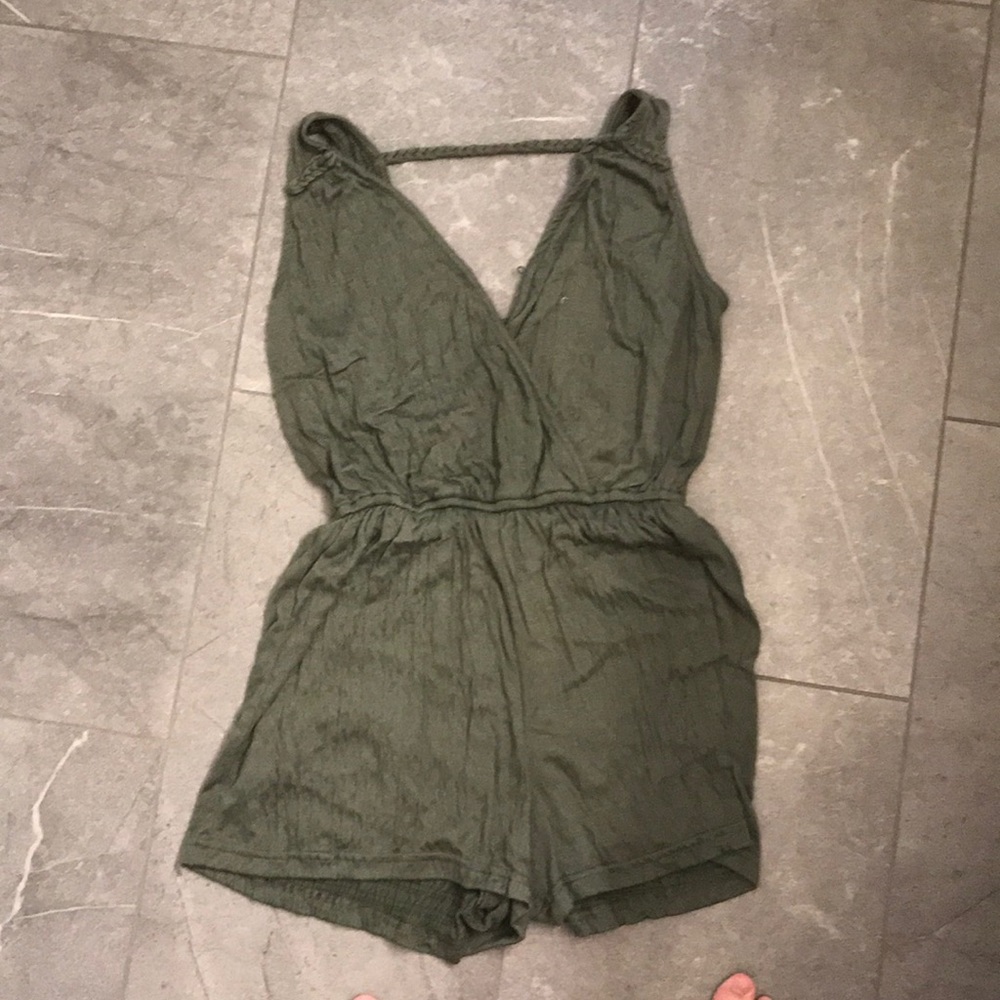 Universal thread romper